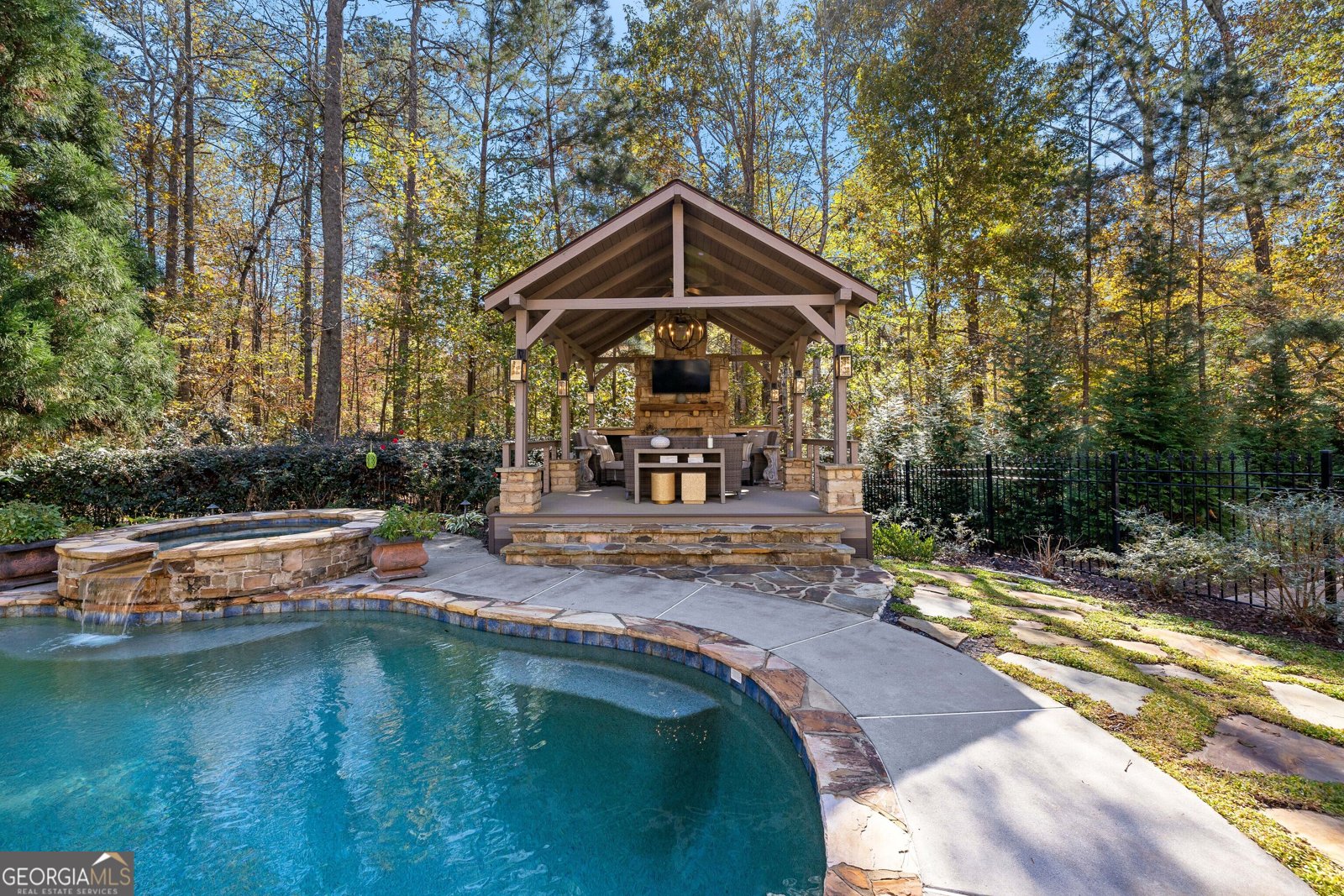 7355 Rand Drive Douglasville - Photo 121