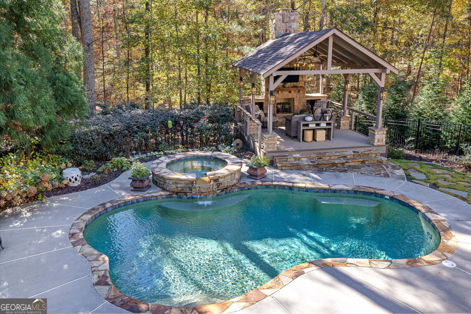 7355 Rand Drive Douglasville - Photo 124