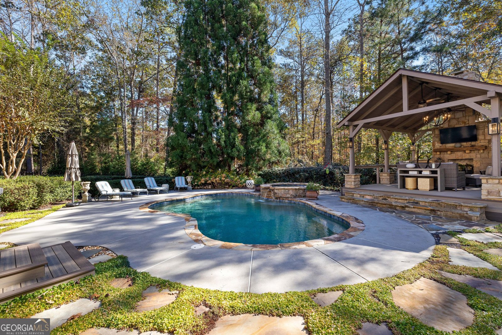 7355 Rand Drive Douglasville - Photo 125