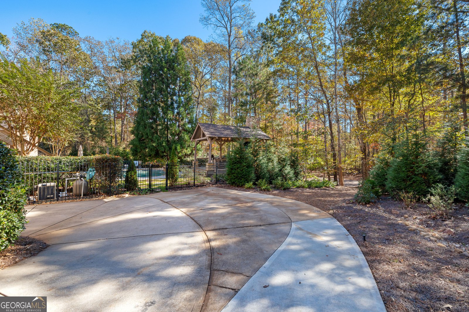 7355 Rand Drive Douglasville - Photo 126