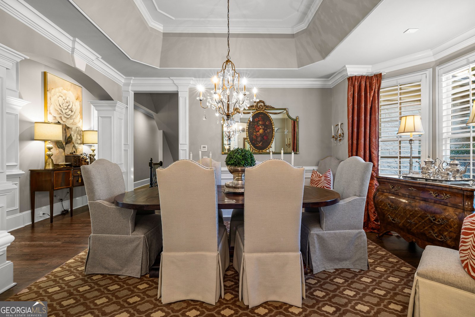 7355 Rand Drive Douglasville - Photo 13