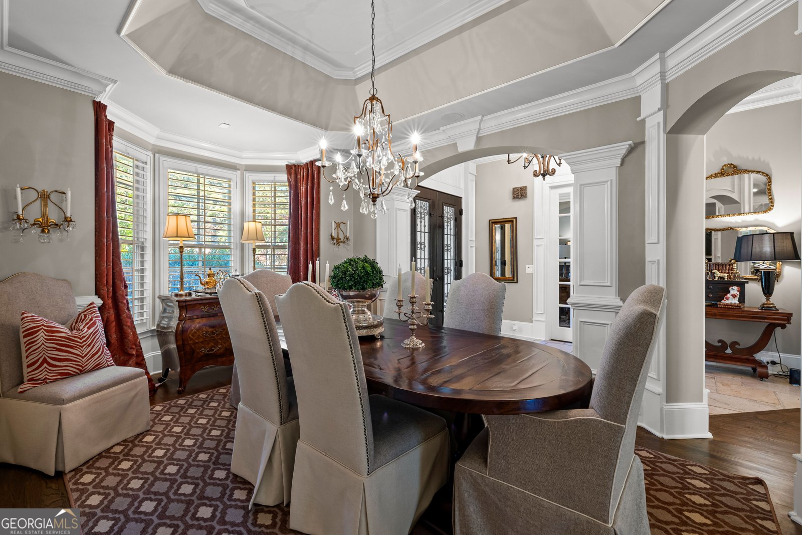 7355 Rand Drive Douglasville - Photo 14