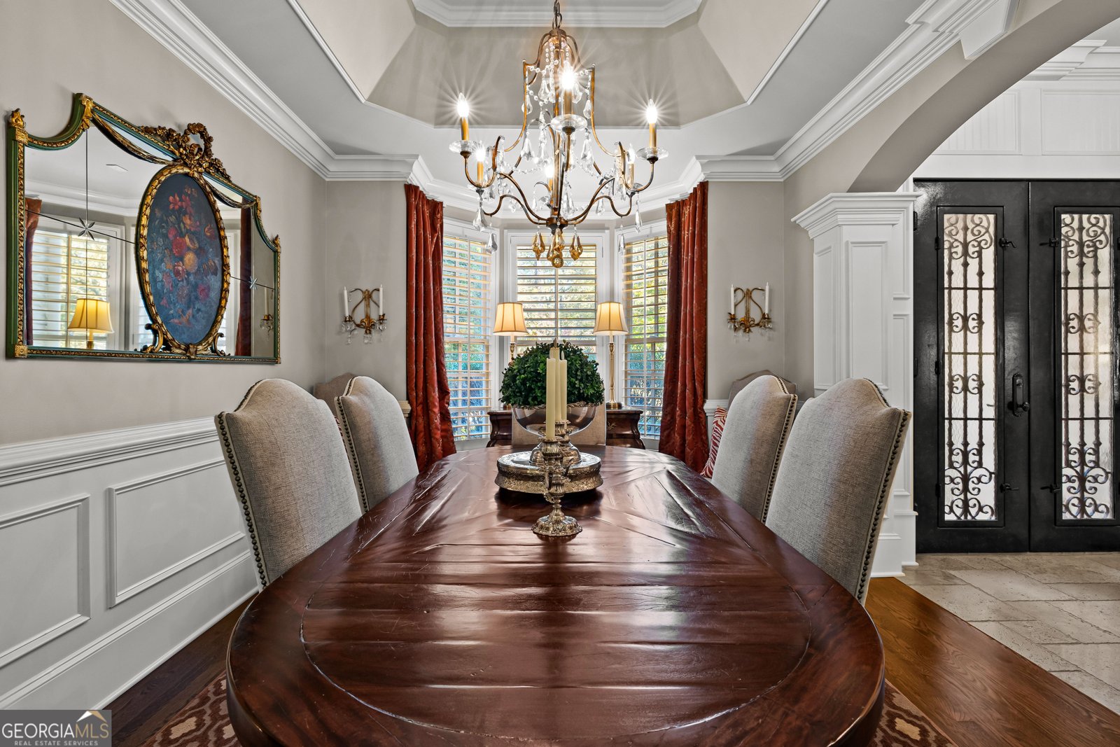 7355 Rand Drive Douglasville - Photo 15