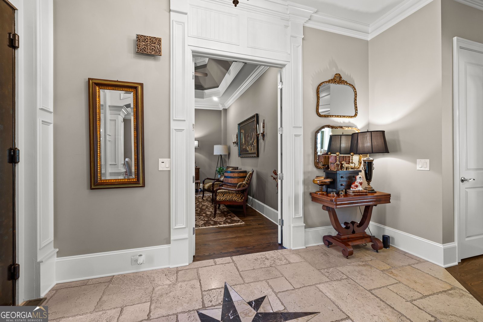 7355 Rand Drive Douglasville - Photo 16