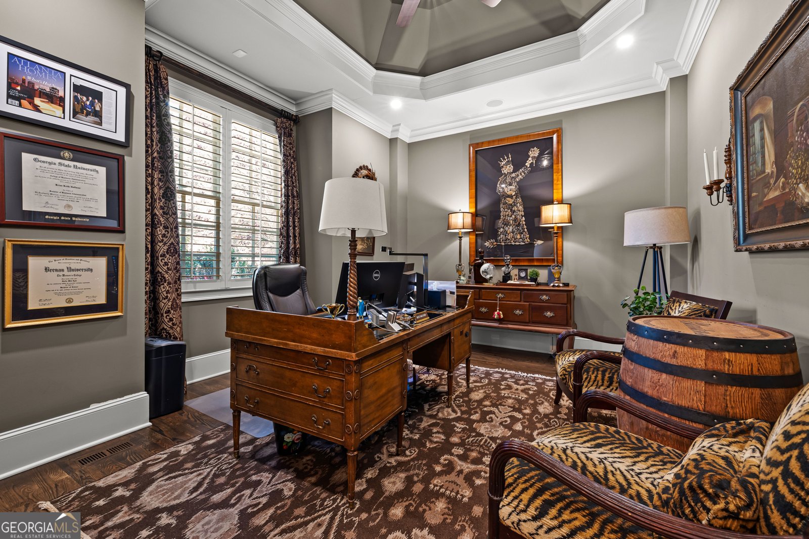 7355 Rand Drive Douglasville - Photo 17