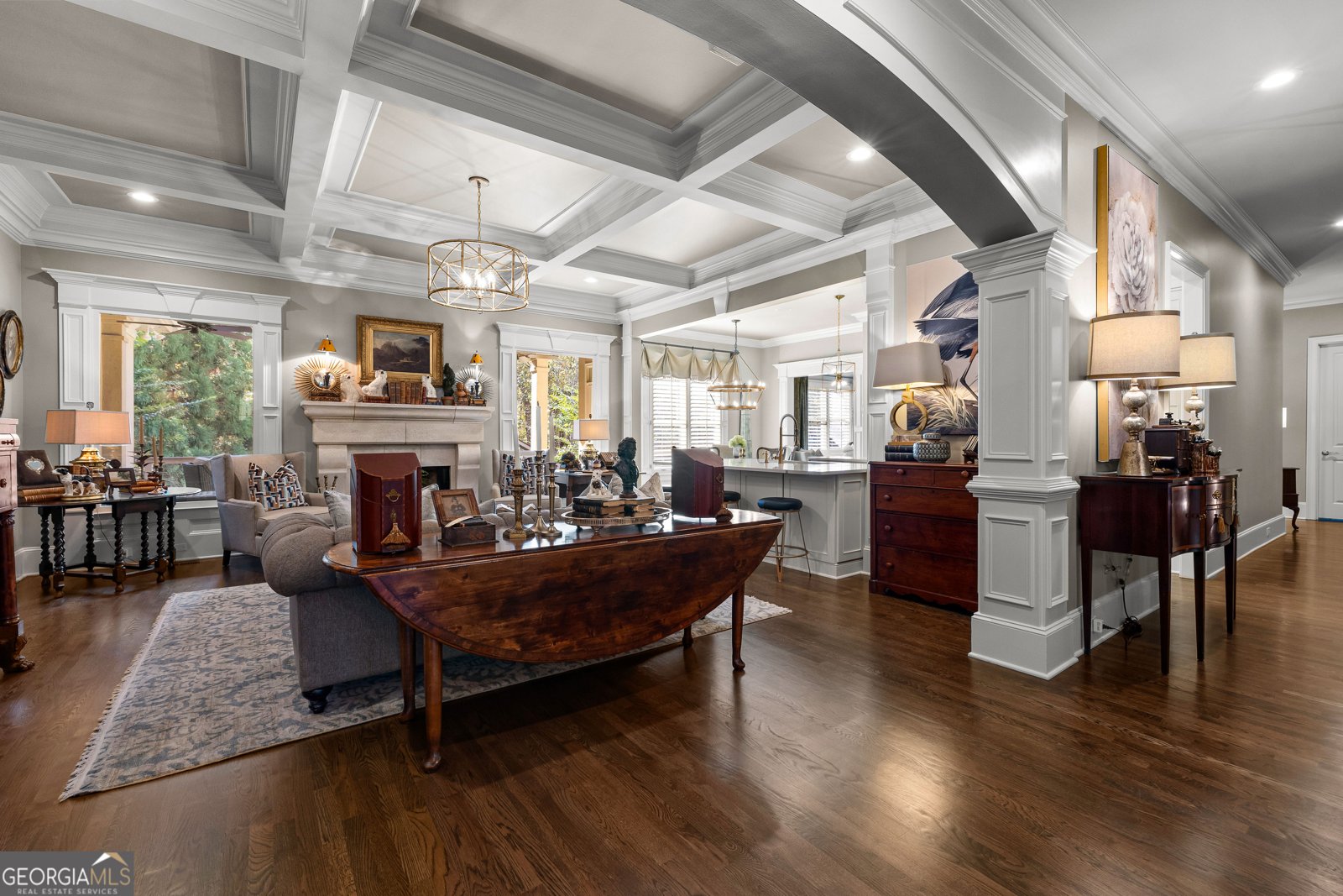 7355 Rand Drive Douglasville - Photo 18