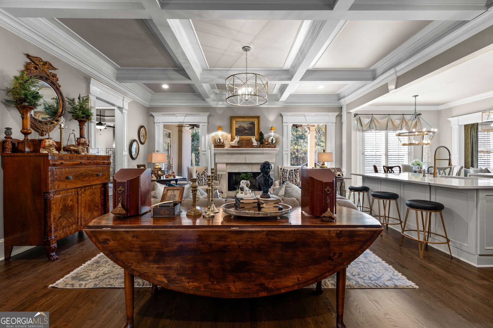 7355 Rand Drive Douglasville - Photo 19