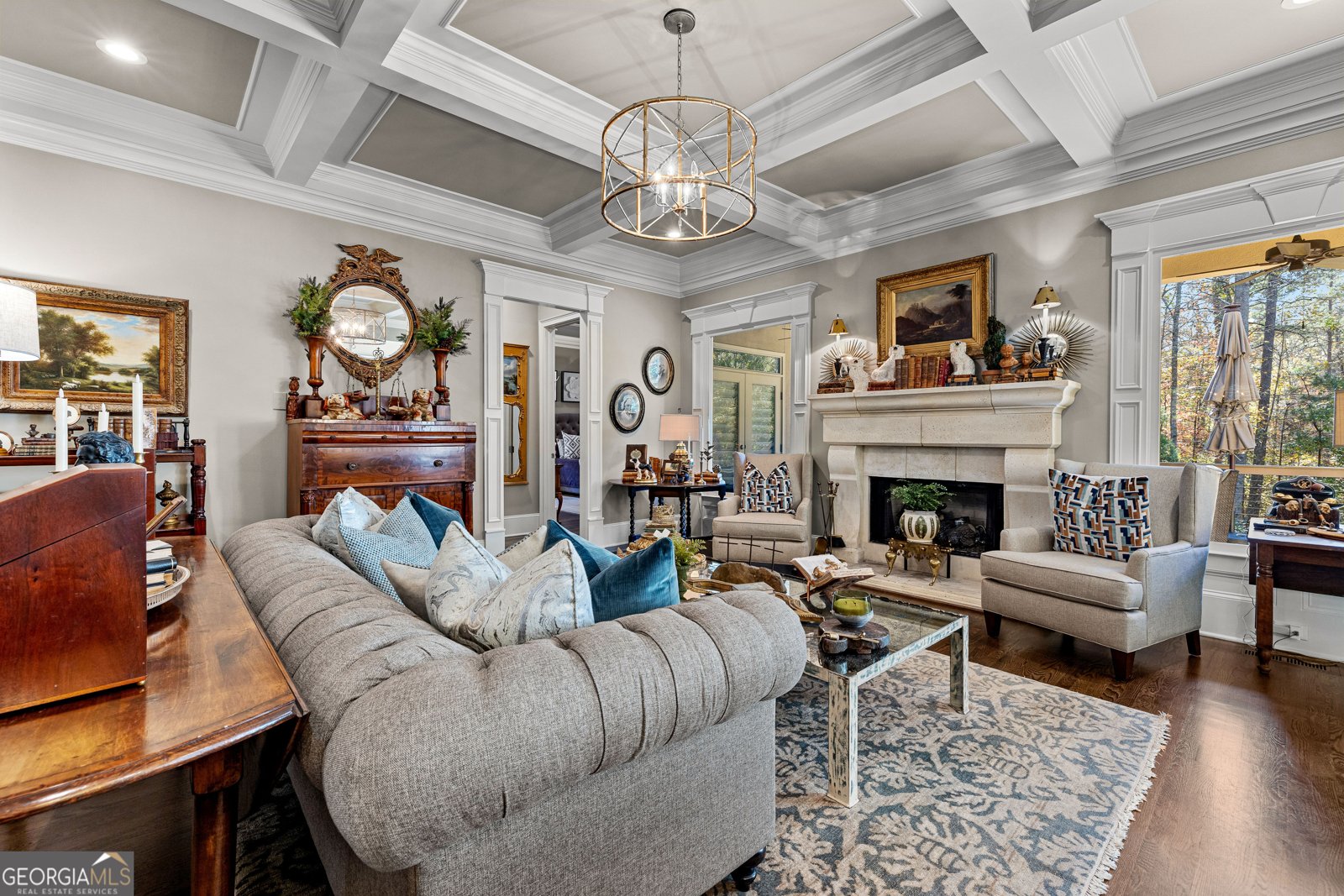 7355 Rand Drive Douglasville - Photo 20