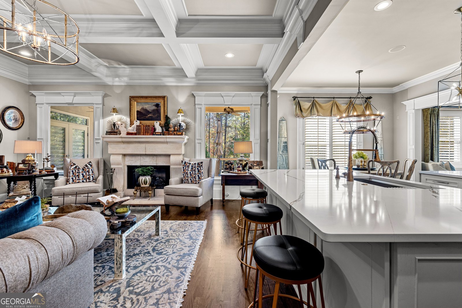 7355 Rand Drive Douglasville - Photo 21