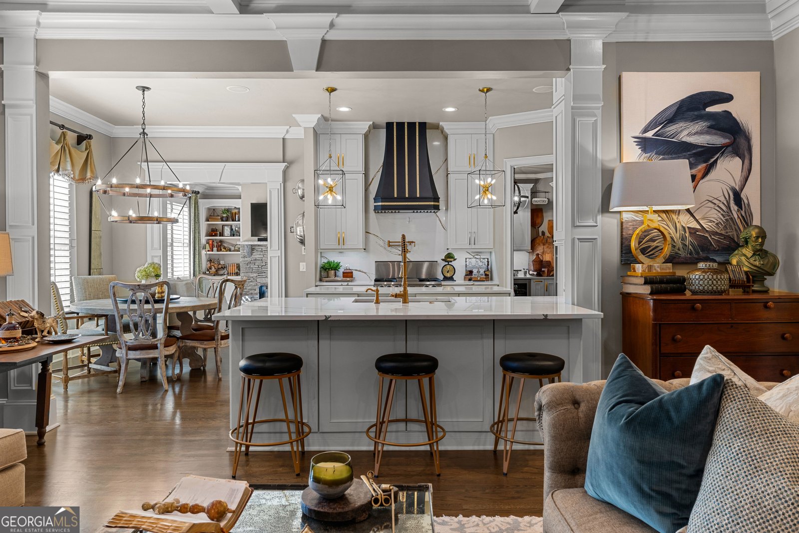 7355 Rand Drive Douglasville - Photo 22