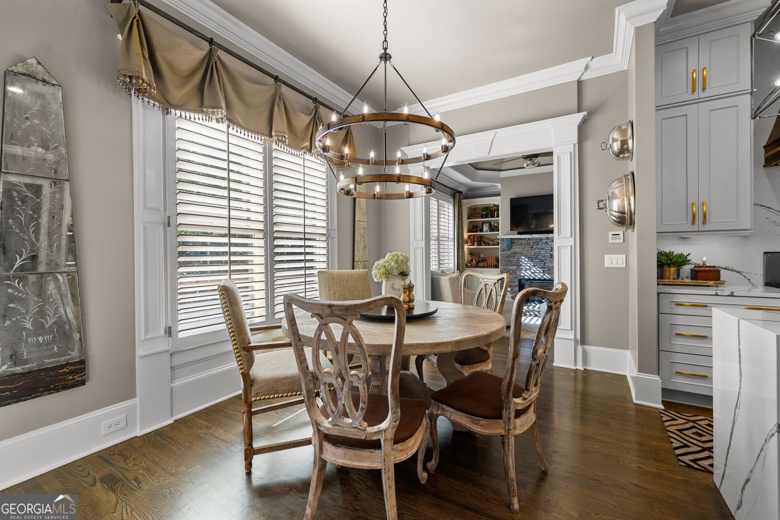 7355 Rand Drive Douglasville - Photo 32