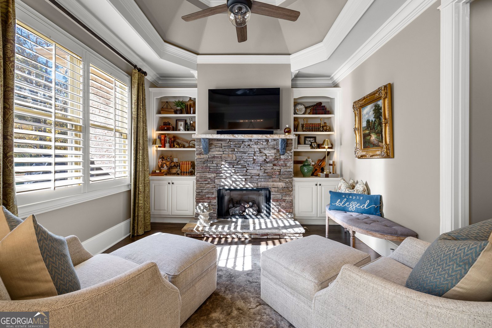 7355 Rand Drive Douglasville - Photo 34