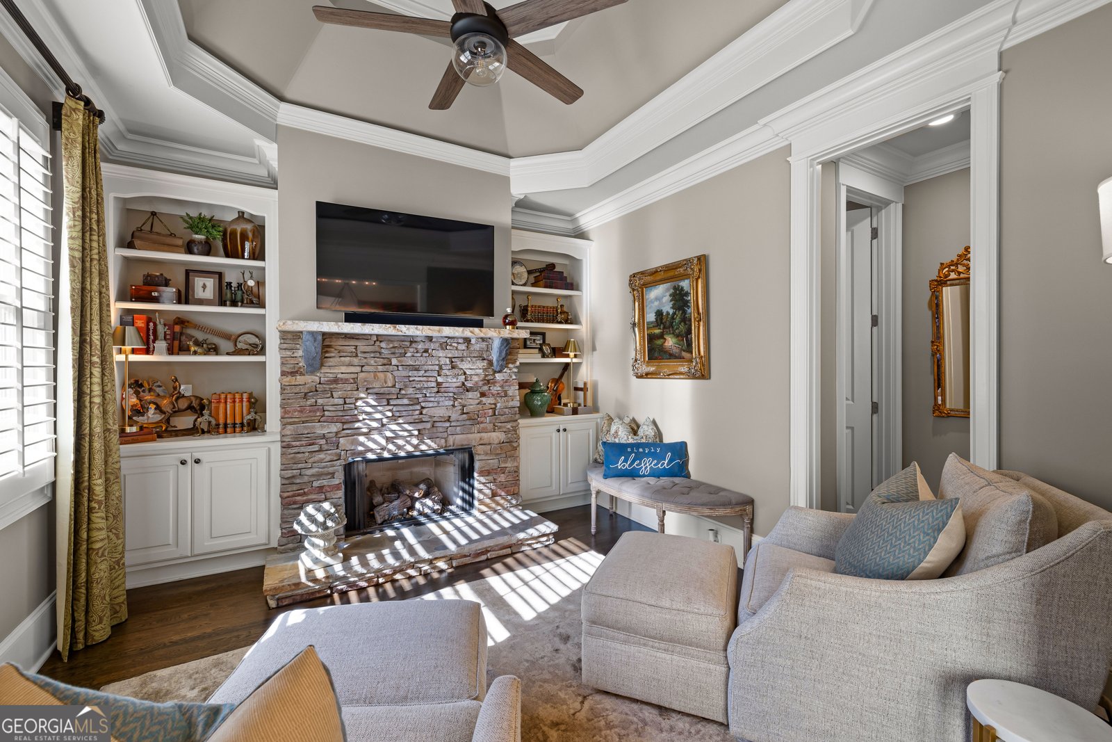 7355 Rand Drive Douglasville - Photo 35