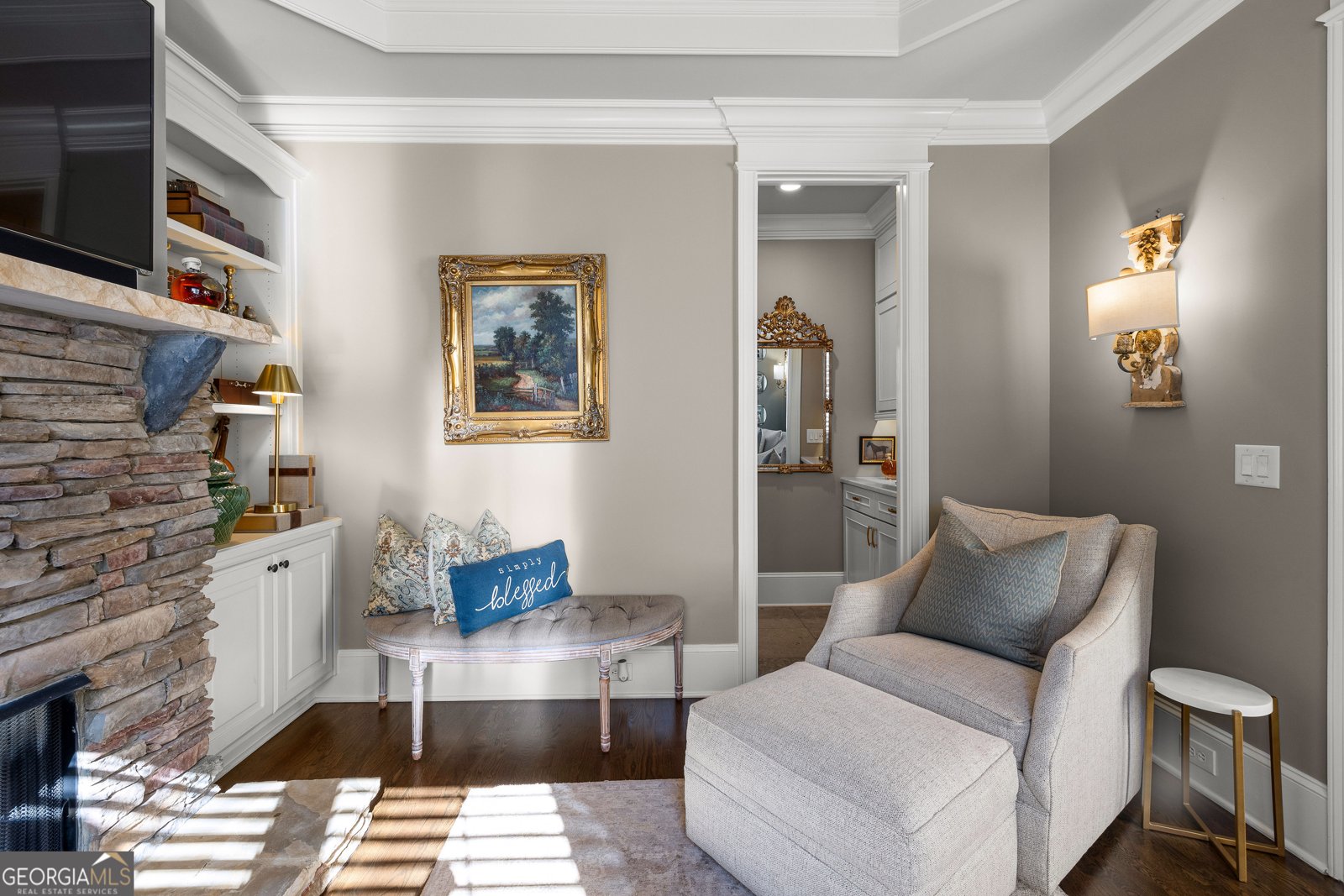 7355 Rand Drive Douglasville - Photo 36