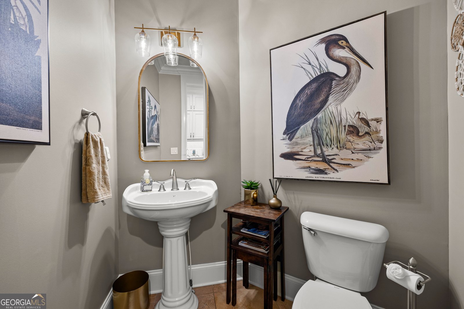 7355 Rand Drive Douglasville - Photo 38