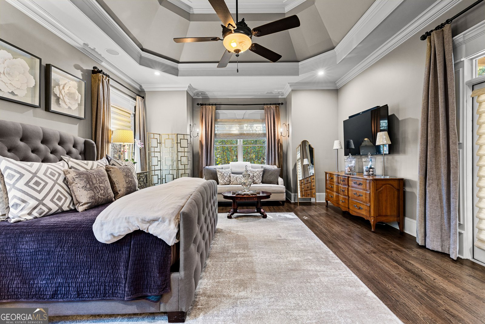 7355 Rand Drive Douglasville - Photo 39