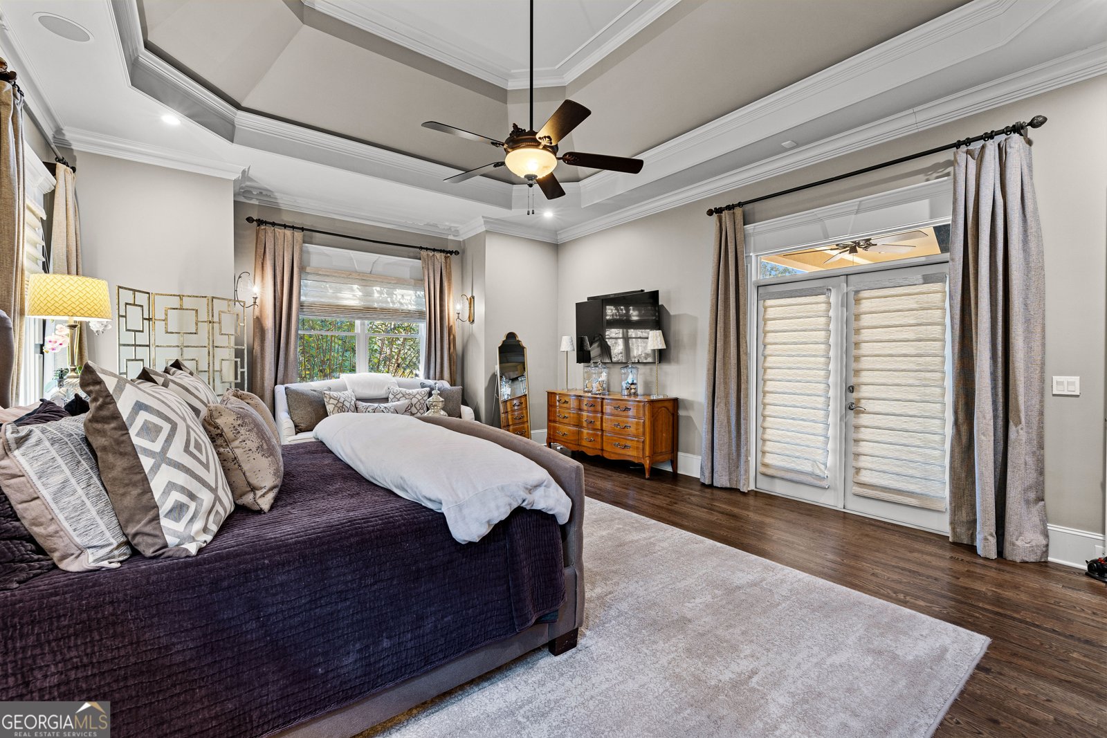 7355 Rand Drive Douglasville - Photo 40