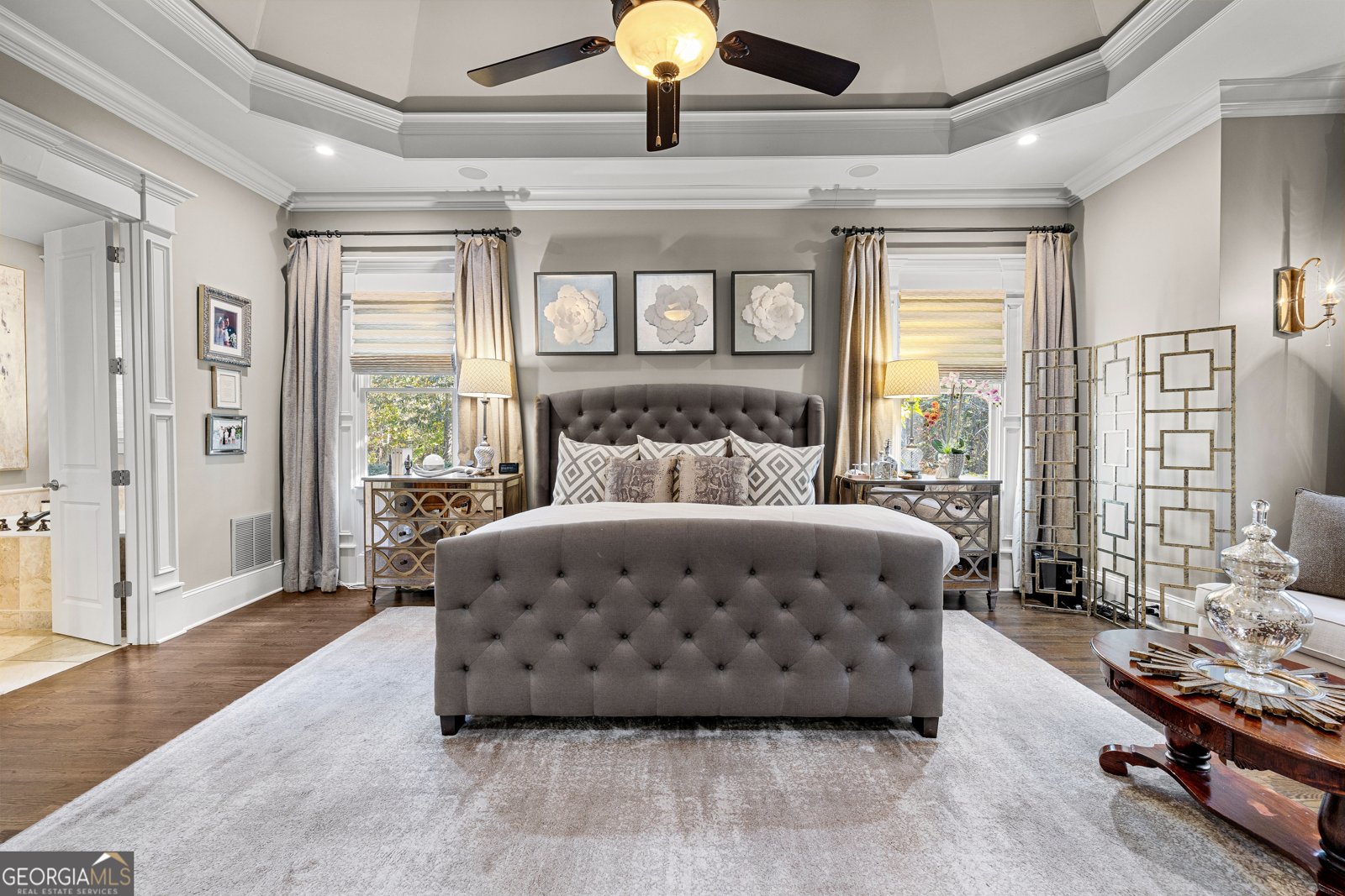 7355 Rand Drive Douglasville - Photo 41