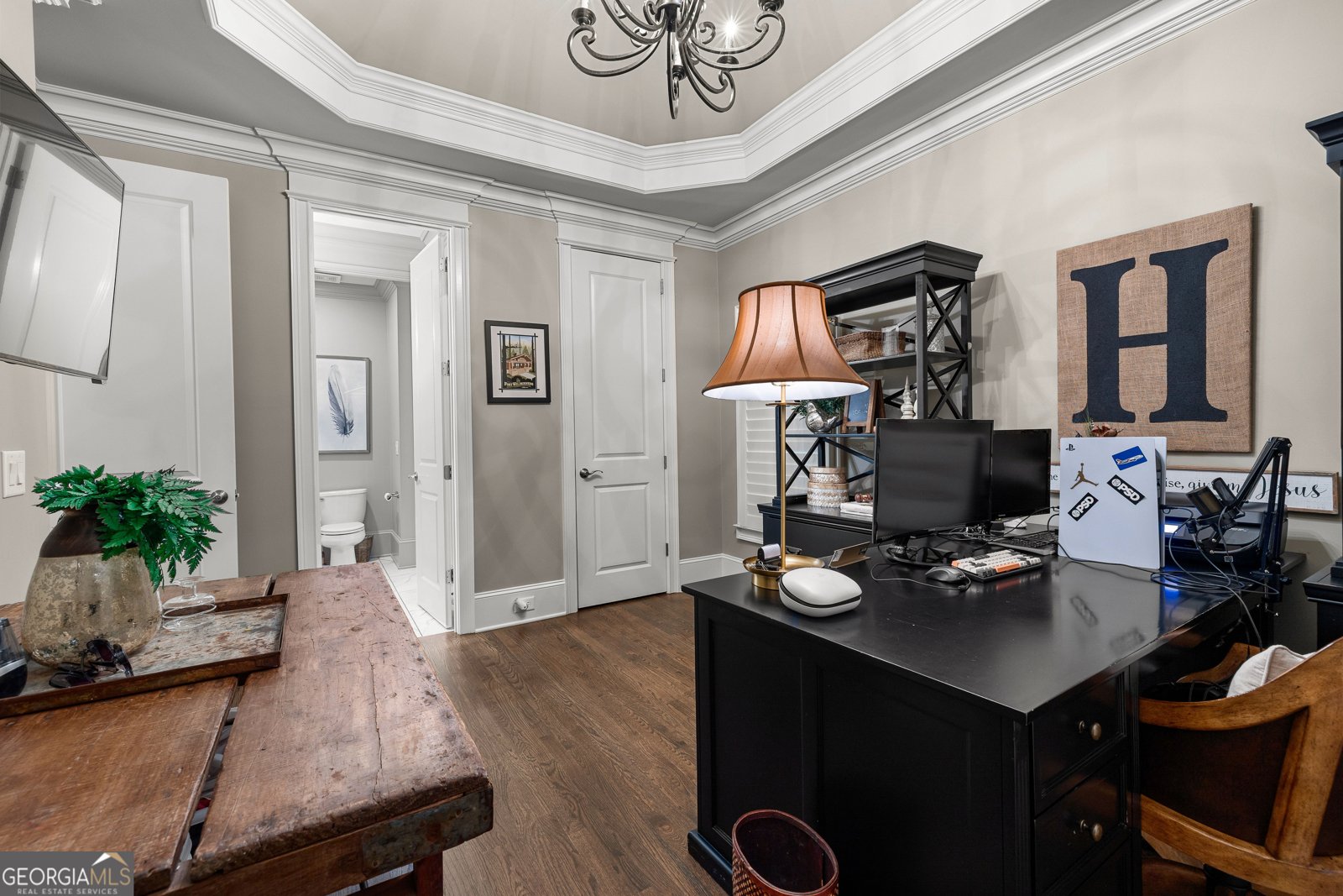 7355 Rand Drive Douglasville - Photo 54