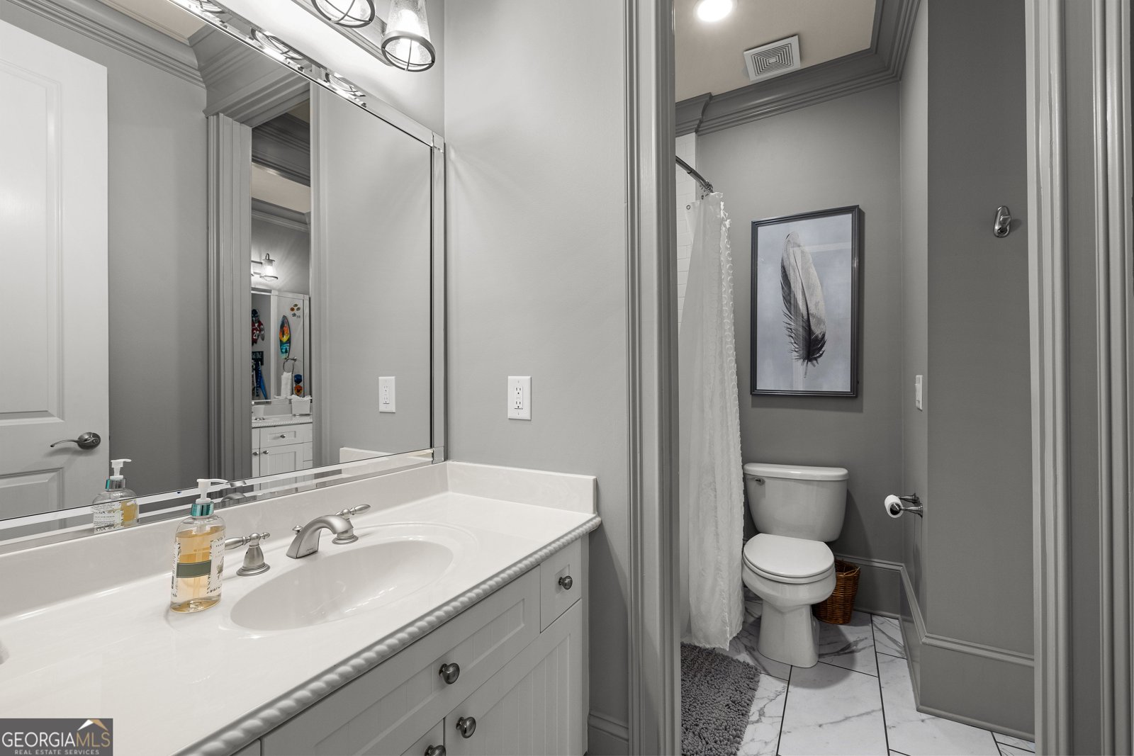 7355 Rand Drive Douglasville - Photo 55