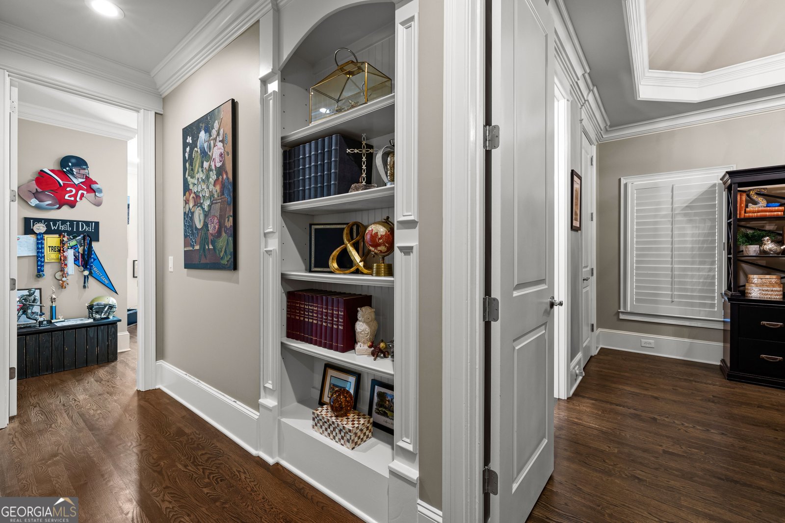 7355 Rand Drive Douglasville - Photo 56