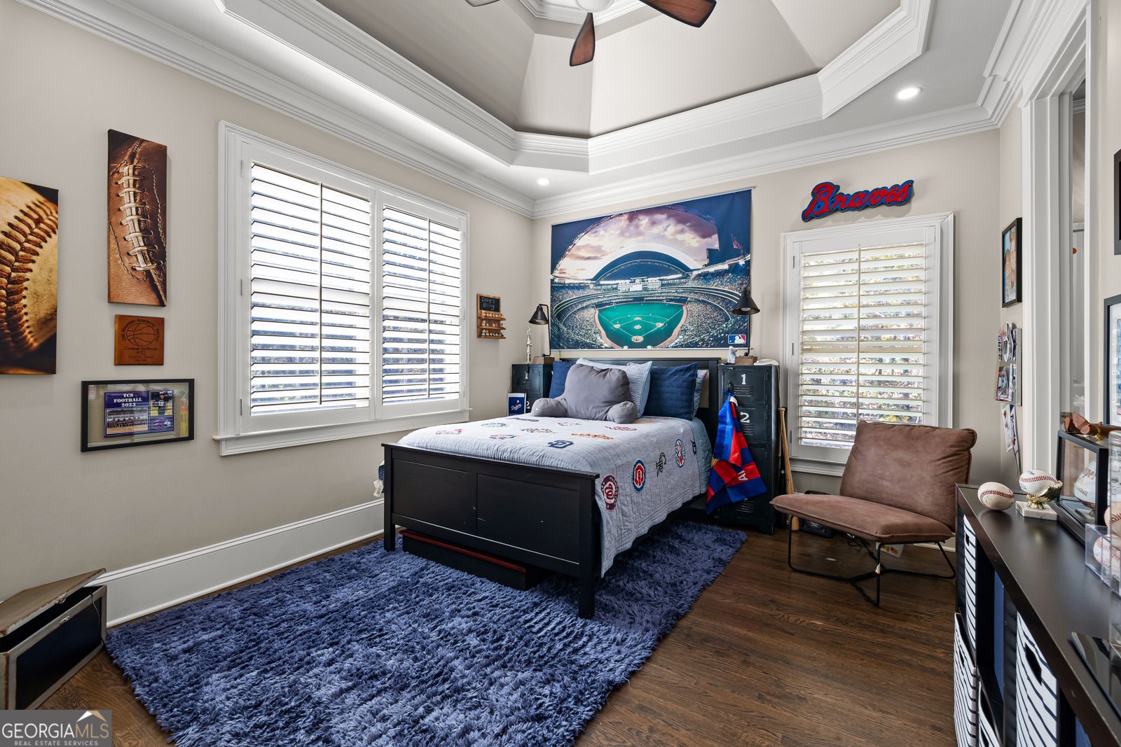 7355 Rand Drive Douglasville - Photo 57