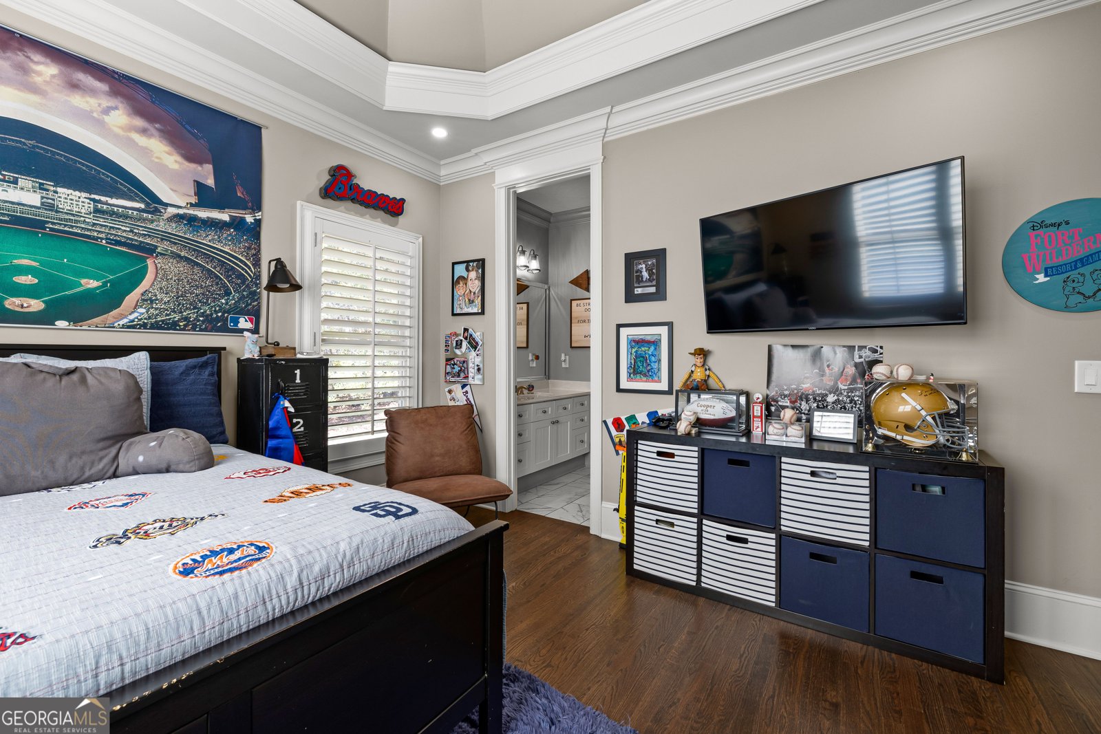 7355 Rand Drive Douglasville - Photo 59