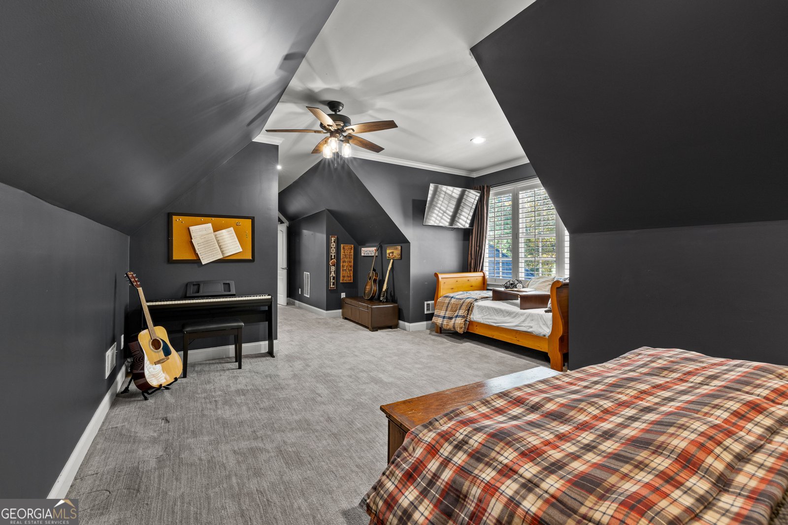 7355 Rand Drive Douglasville - Photo 74