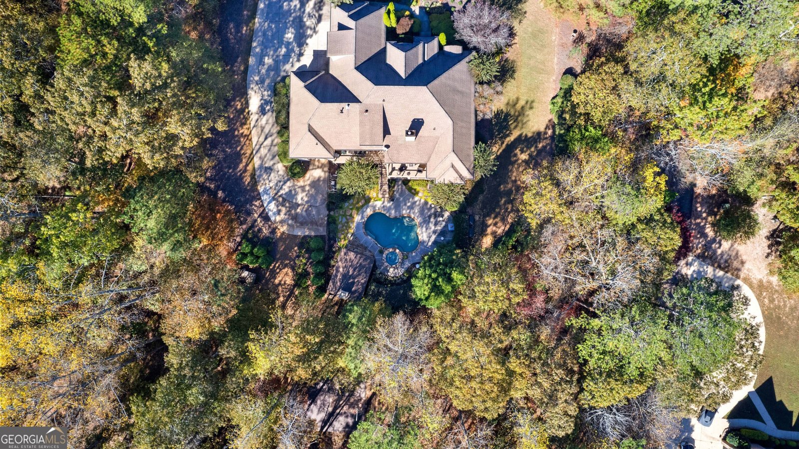 7355 Rand Drive Douglasville - Photo 8