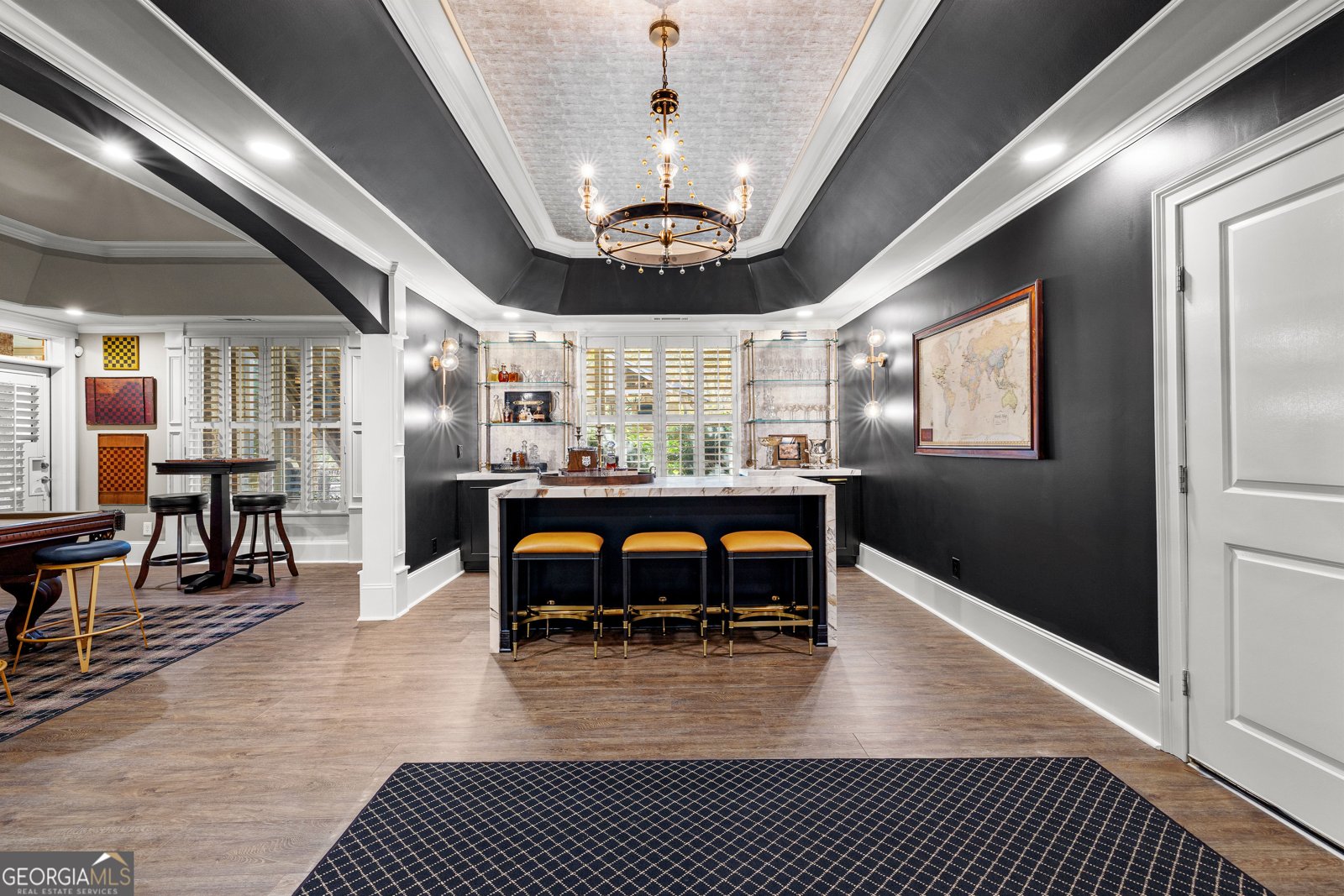 7355 Rand Drive Douglasville - Photo 81