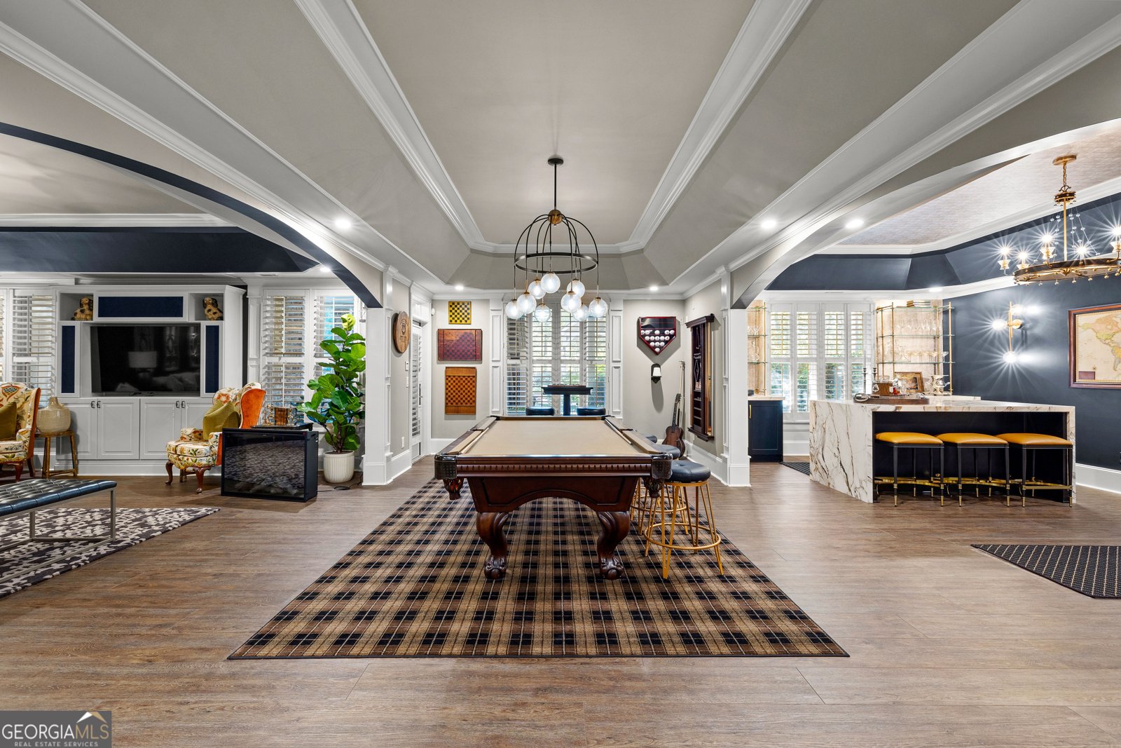 7355 Rand Drive Douglasville - Photo 86