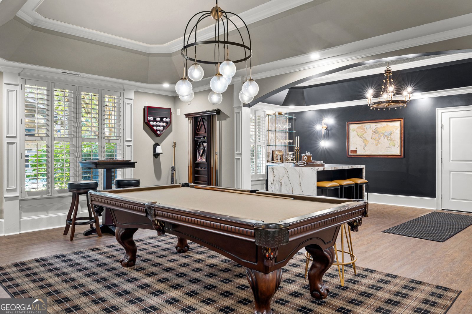 7355 Rand Drive Douglasville - Photo 87