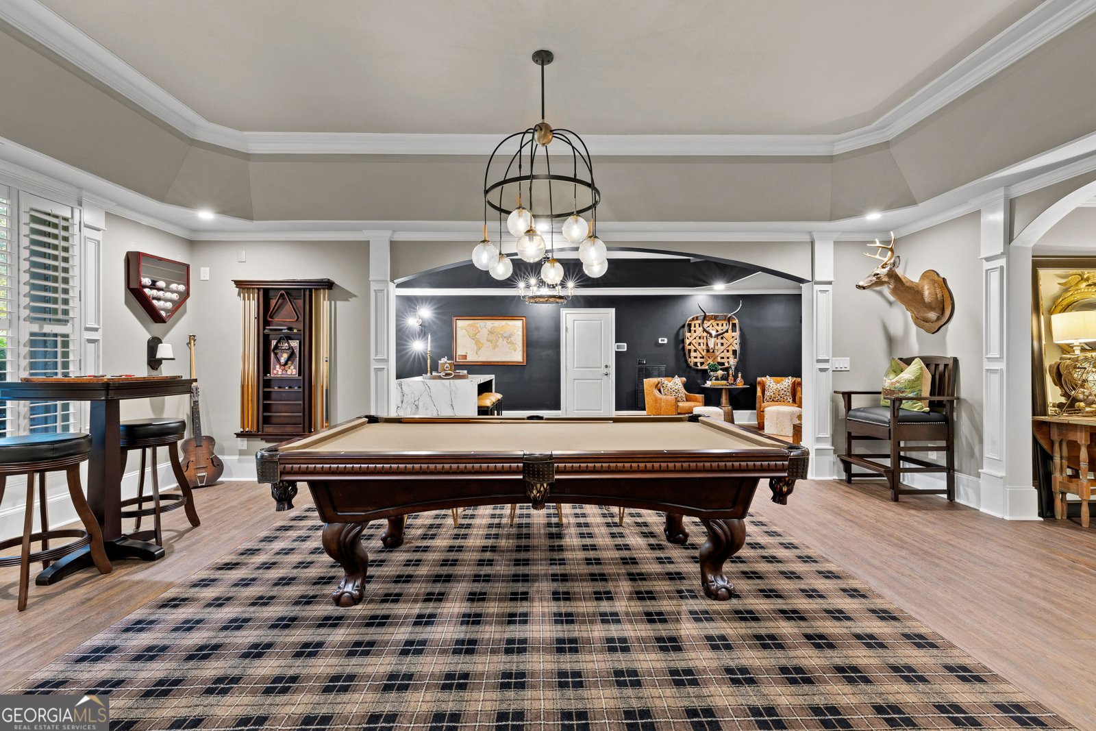 7355 Rand Drive Douglasville - Photo 88