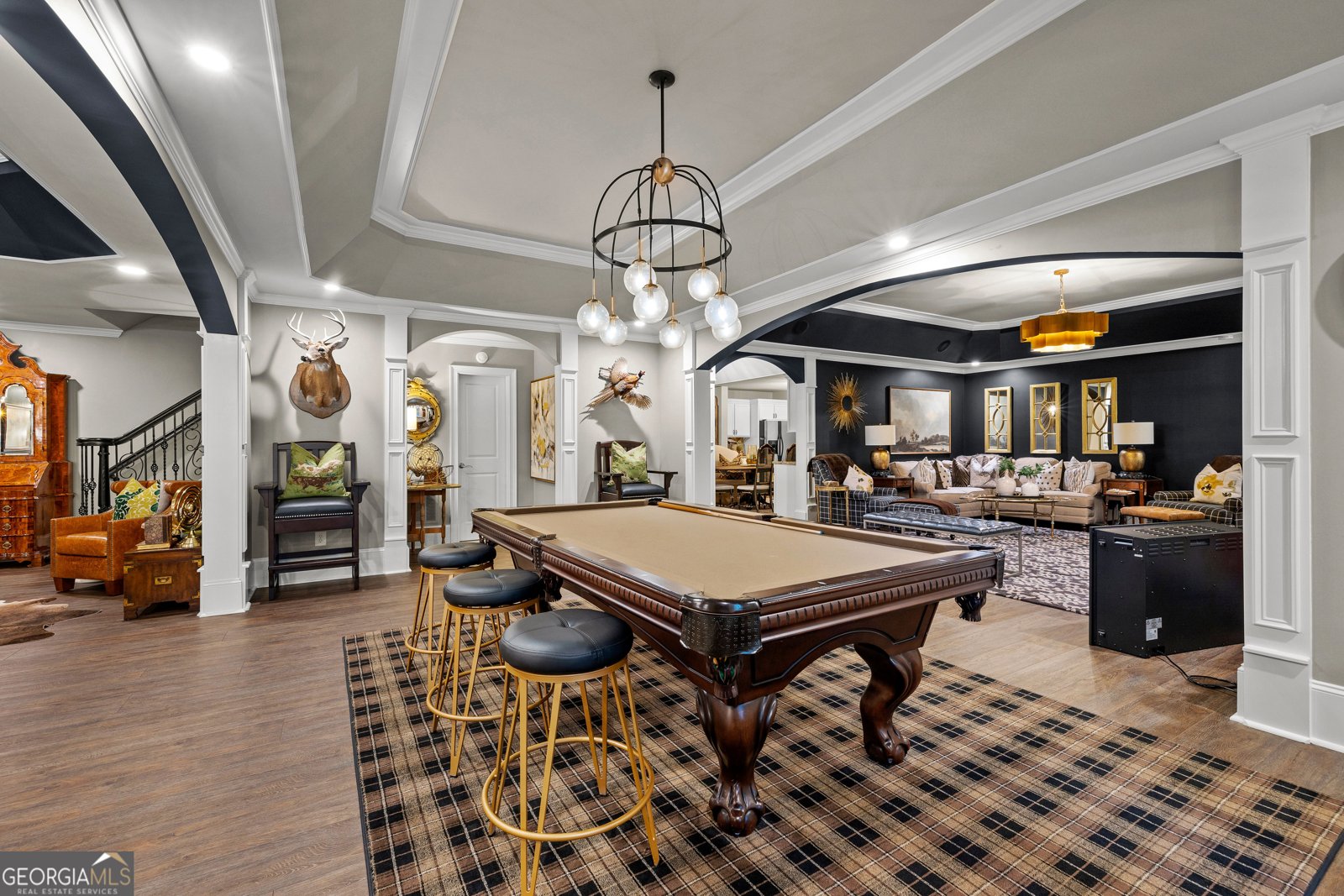 7355 Rand Drive Douglasville - Photo 89