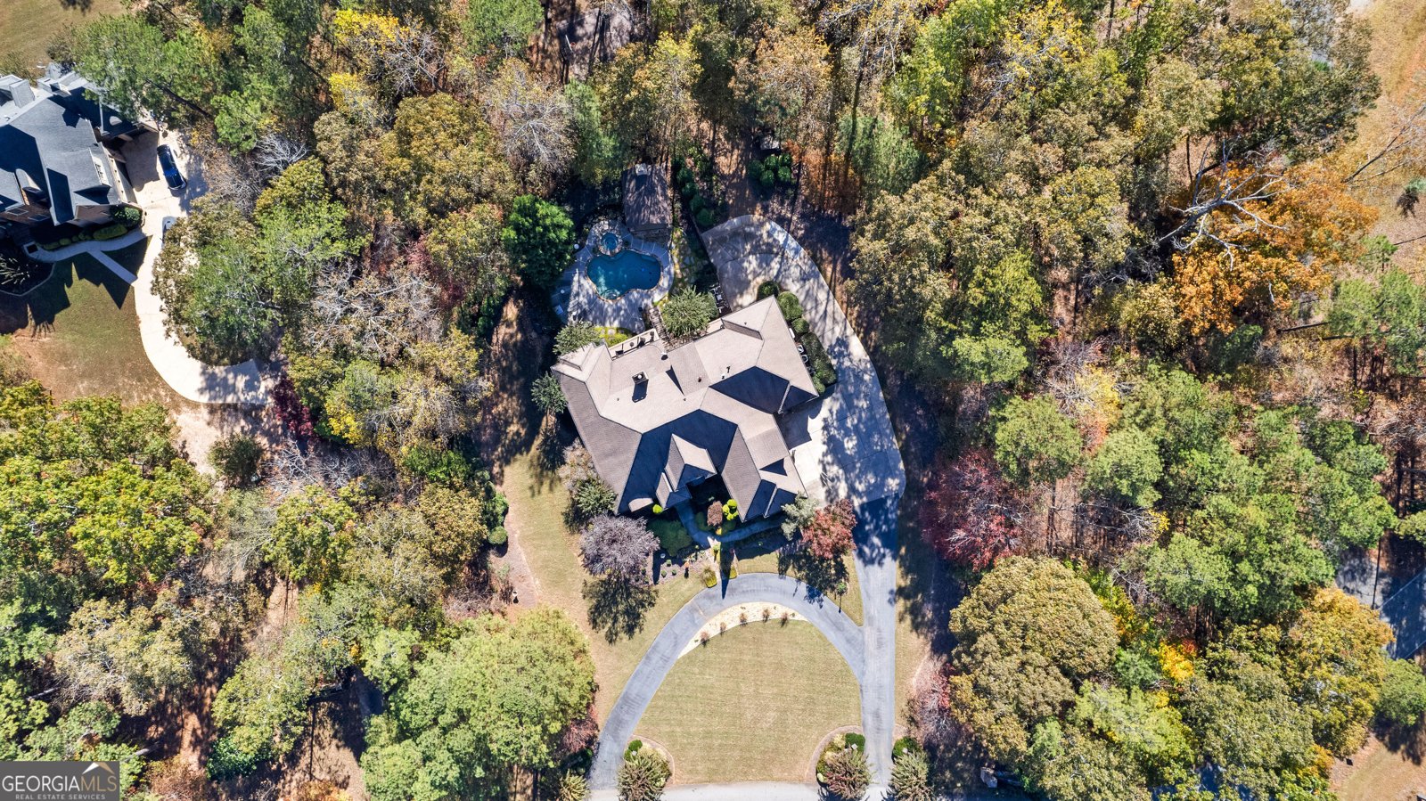 7355 Rand Drive Douglasville - Photo 9