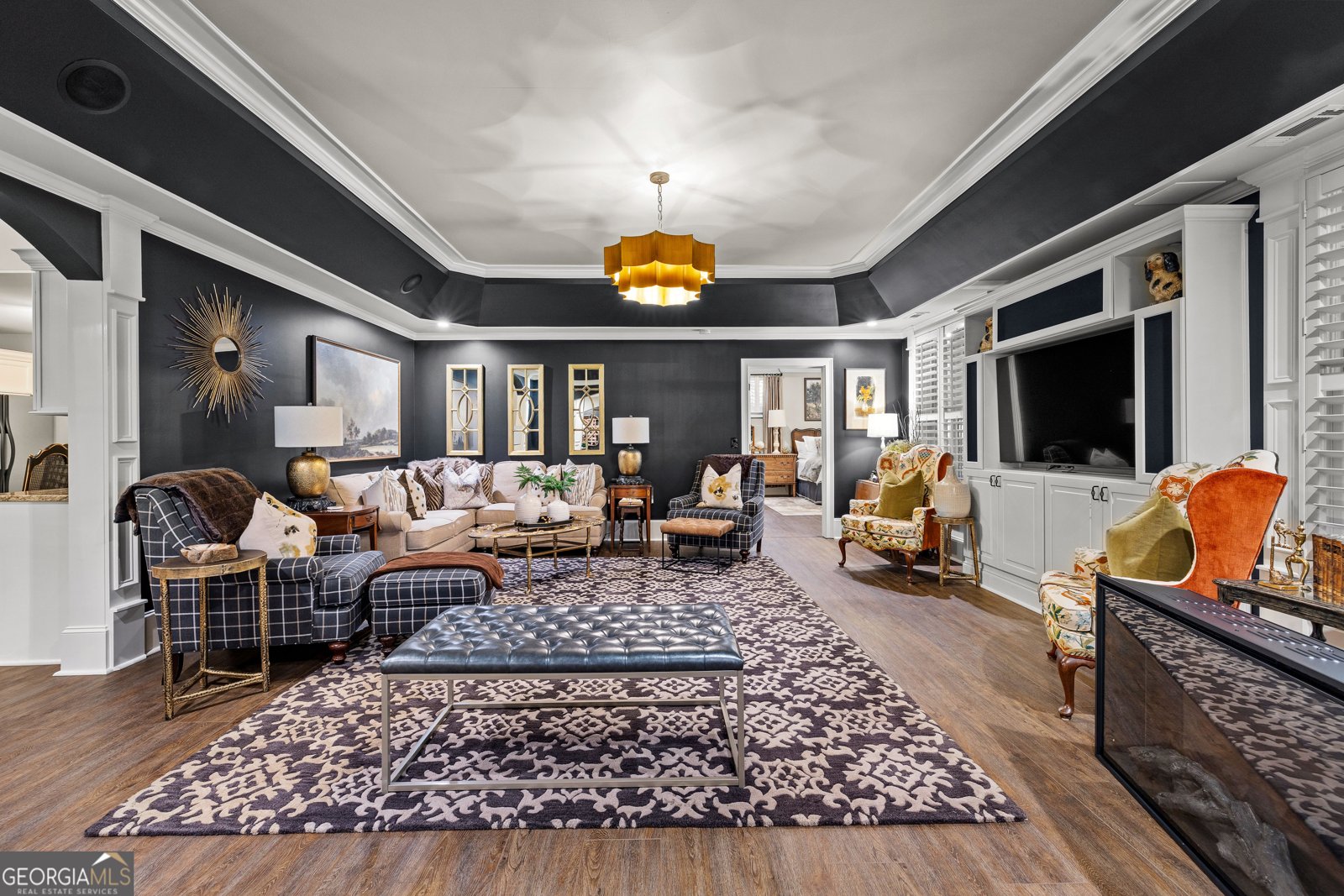 7355 Rand Drive Douglasville - Photo 90