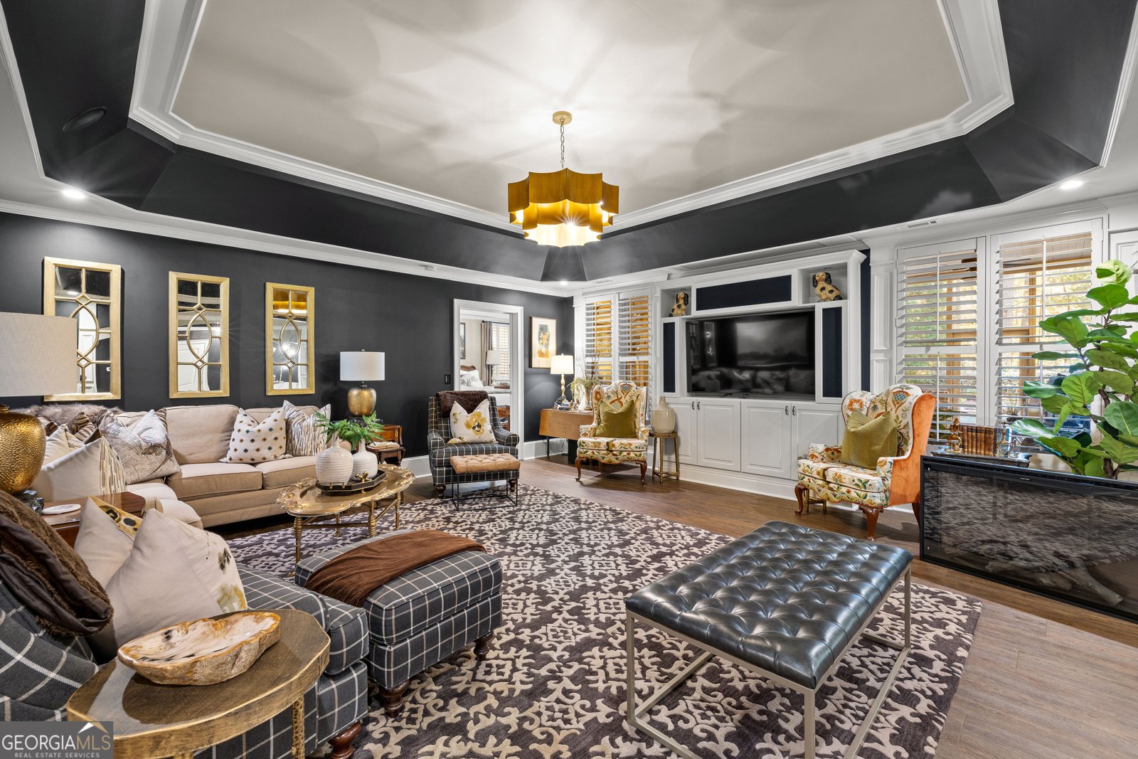 7355 Rand Drive Douglasville - Photo 98