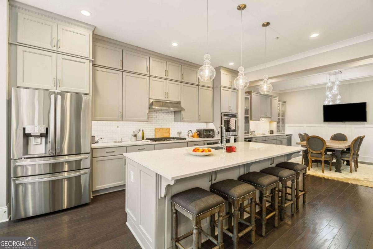 555 Verismo Way Alpharetta - Photo 12