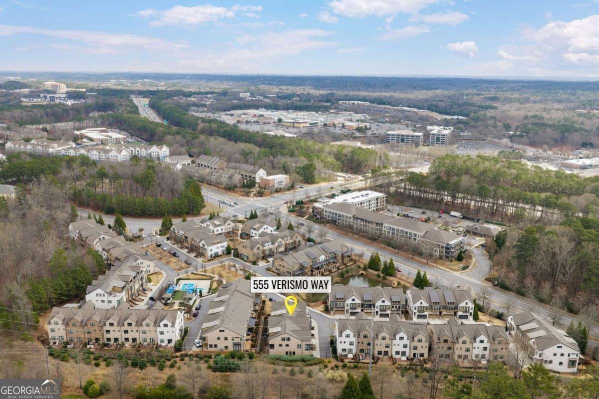 555 Verismo Way Alpharetta - Photo 48
