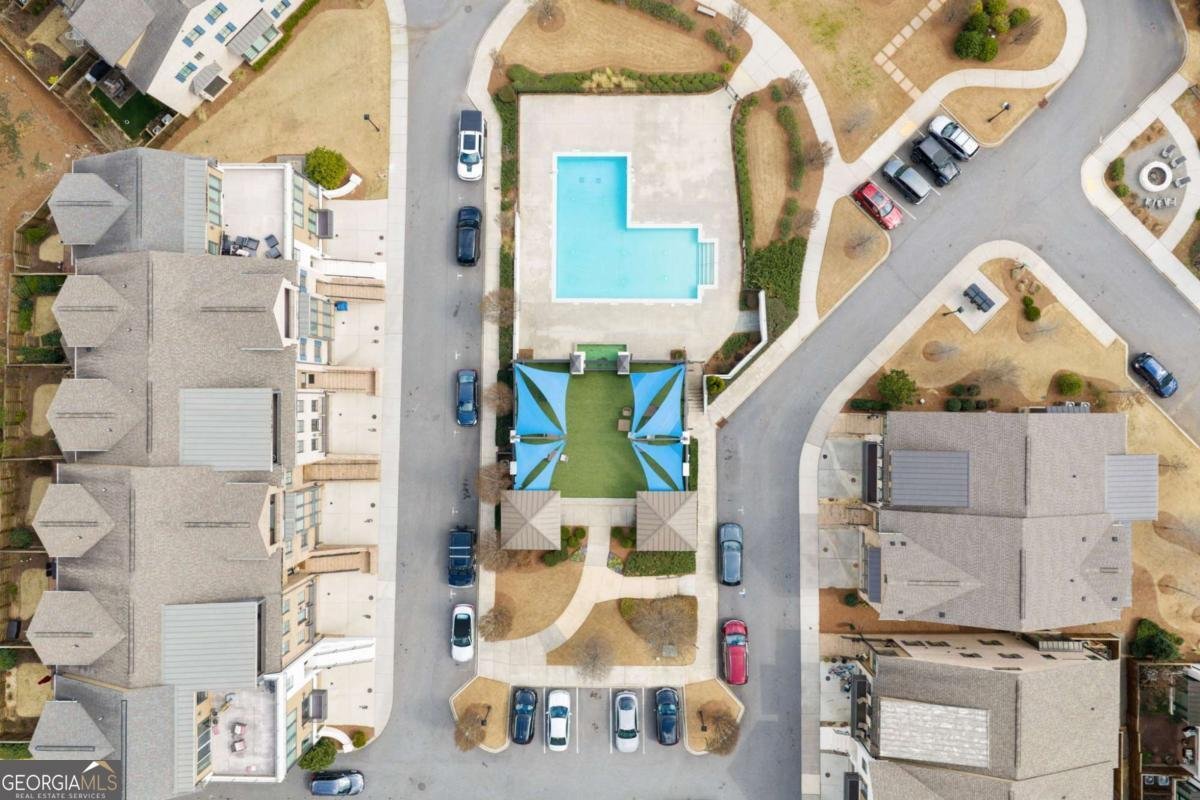 555 Verismo Way Alpharetta - Photo 50