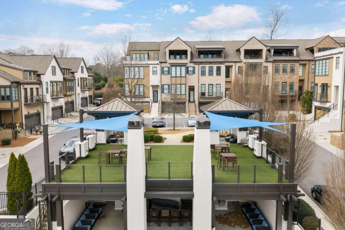 555 Verismo Way Alpharetta - Photo 51