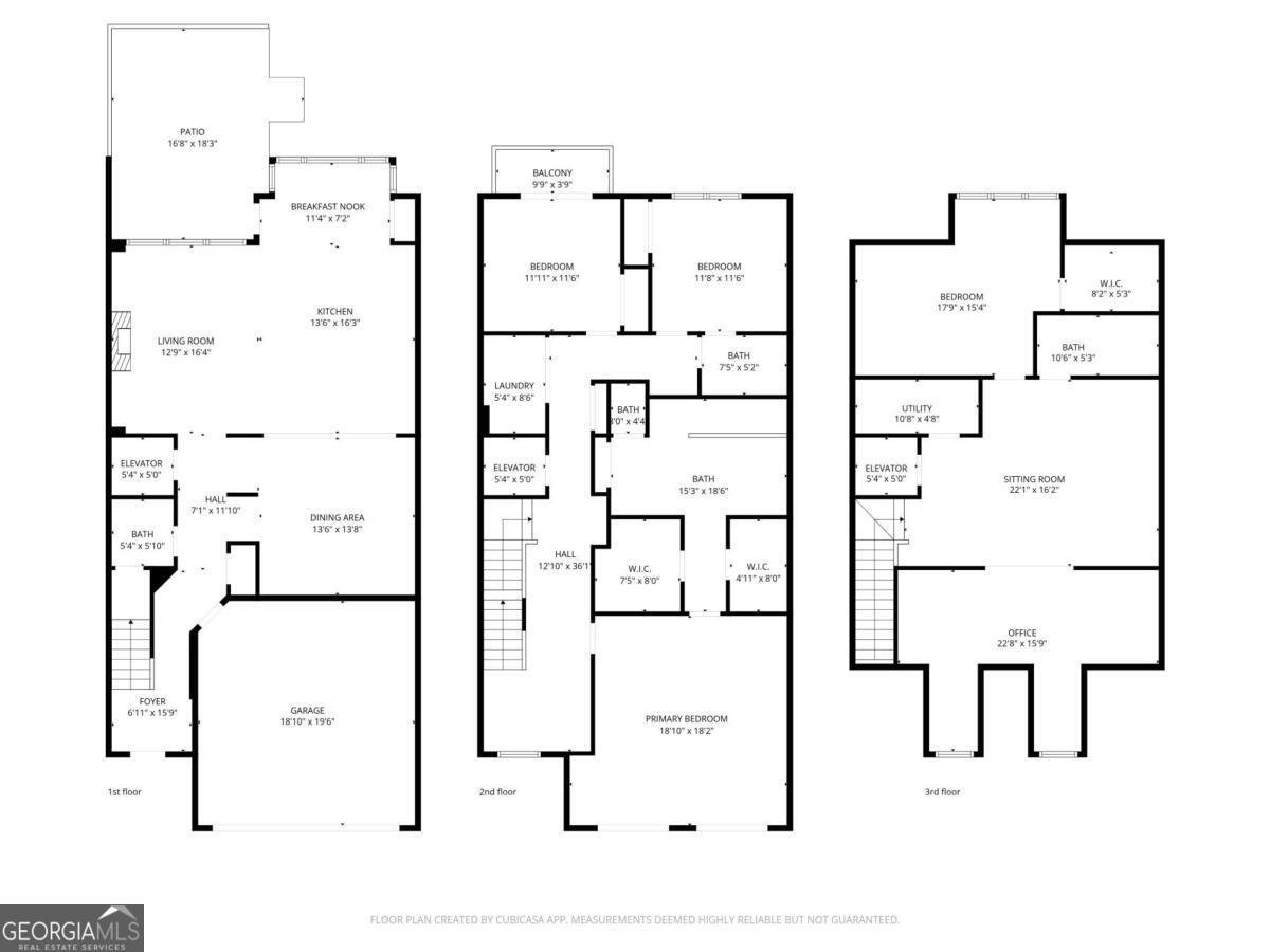 555 Verismo Way Alpharetta - Photo 55