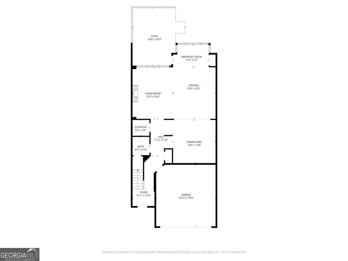 555 Verismo Way Alpharetta - Photo 56