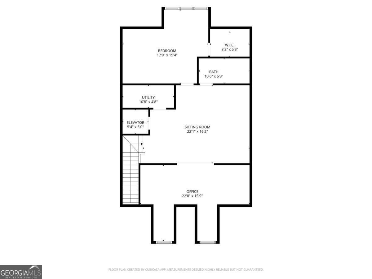 555 Verismo Way Alpharetta - Photo 58