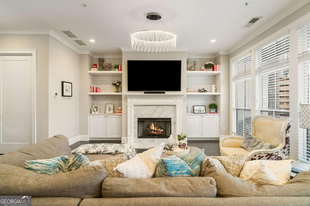 555 Verismo Way Alpharetta - Photo 6