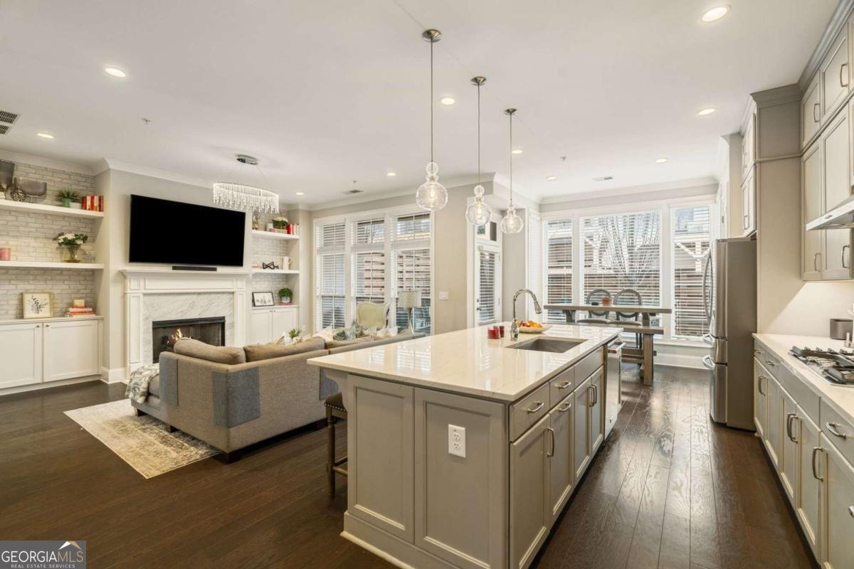 555 Verismo Way Alpharetta - Photo 7