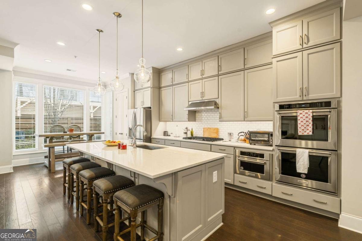 555 Verismo Way Alpharetta - Photo 8