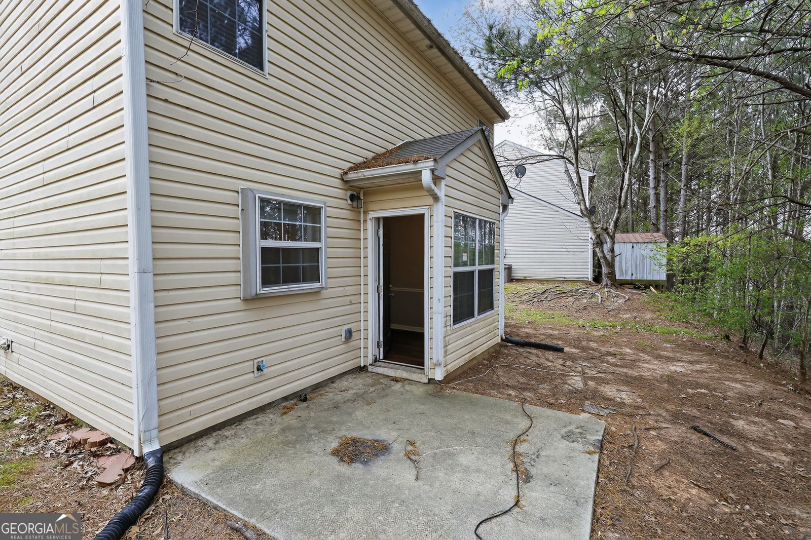 7156 Bowie Drive Lithonia - Photo 29