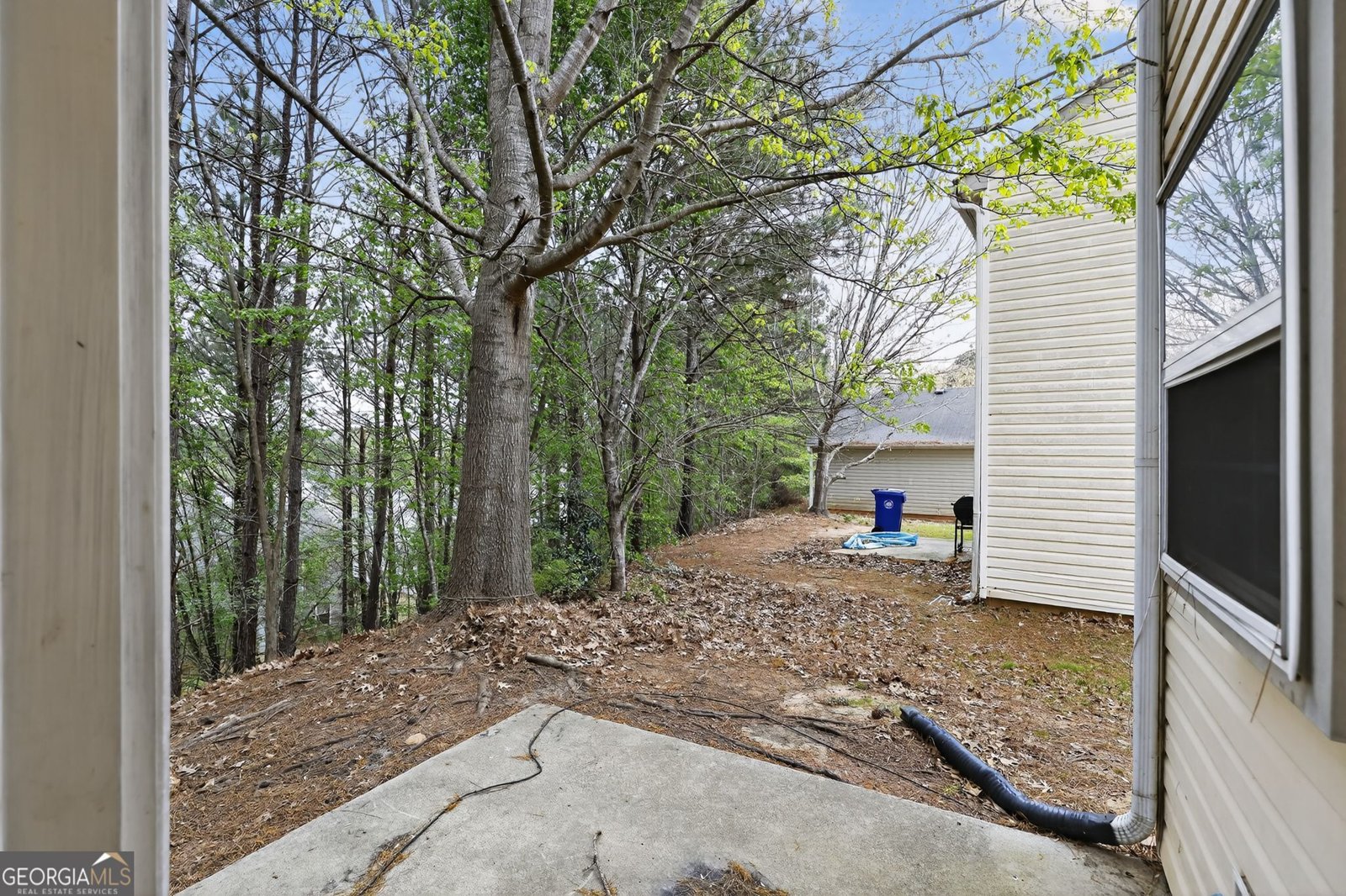 7156 Bowie Drive Lithonia - Photo 30