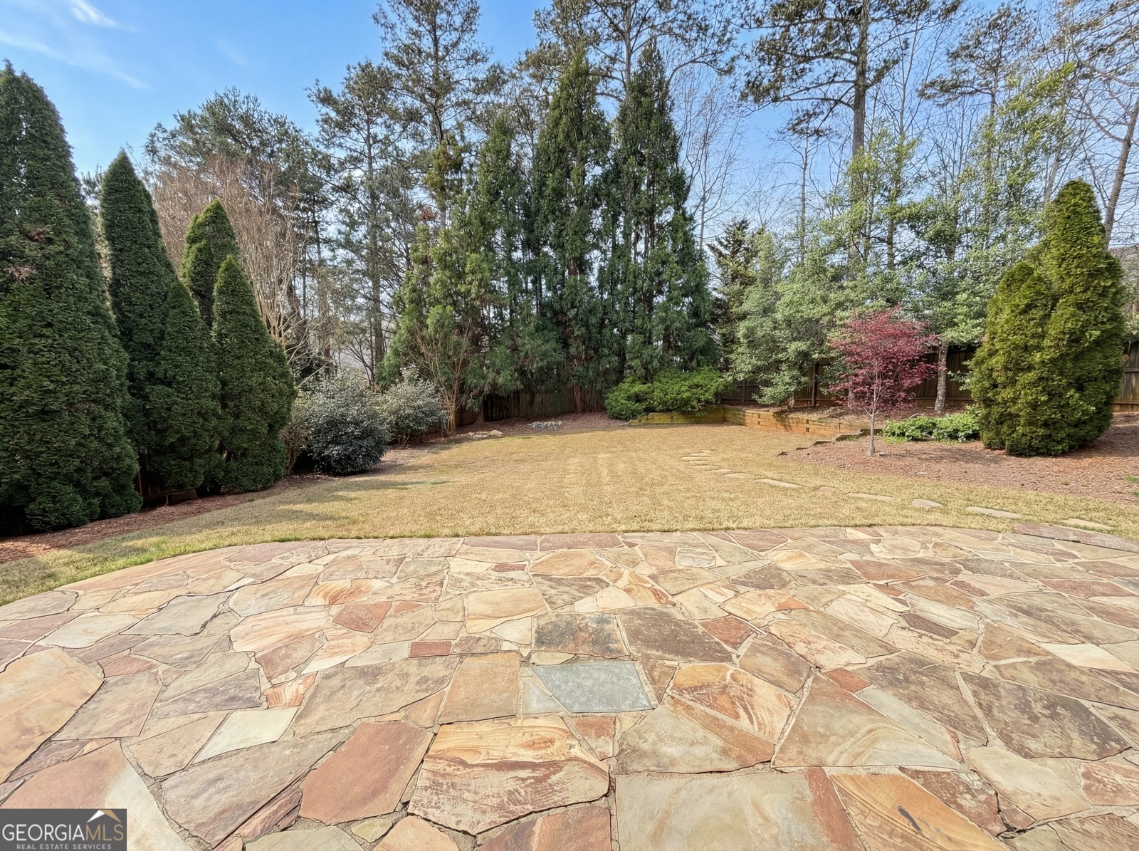 104 Pleasant View Lane Woodstock - Photo 10